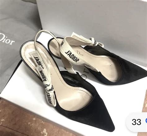 dior slingback heels dhgate